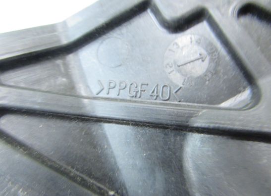 Benzintank Suzuki GSX R 1000