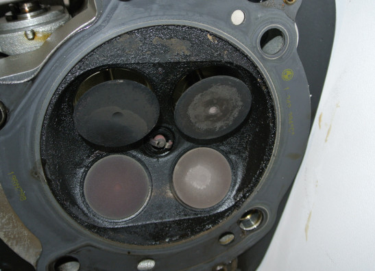 Cilinderkop BMW R 1200 C