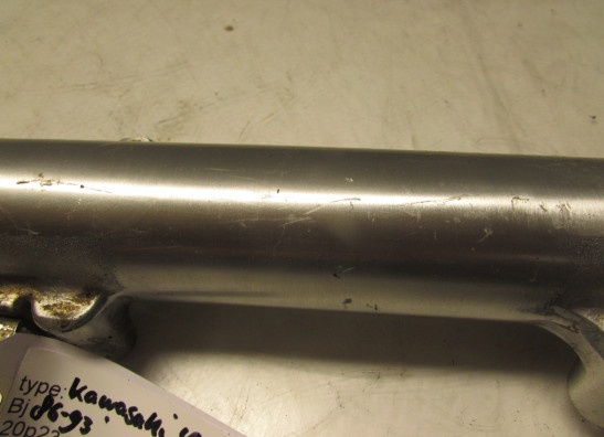 Voorpoot rechts compleet Kawasaki VN 700  750