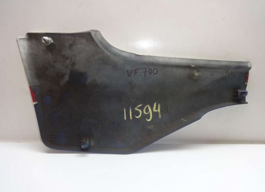 Rechter zijkuip klein Honda VF 700  750 F