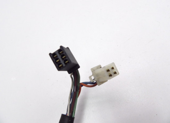 Stuurschakelaar links Honda Deauville 650 - 700