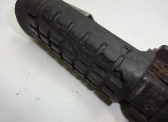 Voetsteun Rechts Honda VF 700  750 S Sabre