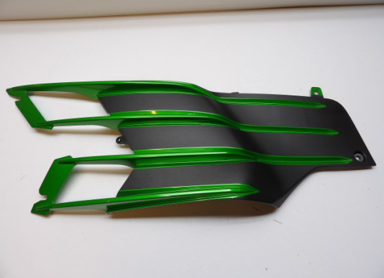 Linker zijkuip Kawasaki ZZR 1400