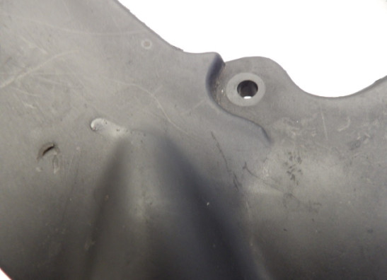 Frame - onderdelen Kawasaki LTD 750