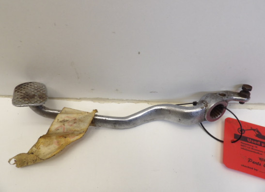 Brake pedal Suzuki GS 550