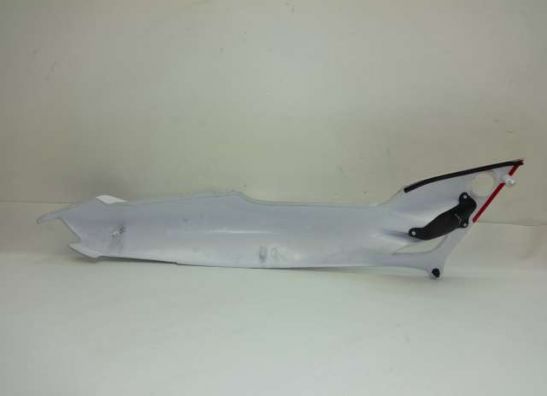 Linker achterkant Honda CBR 600 F