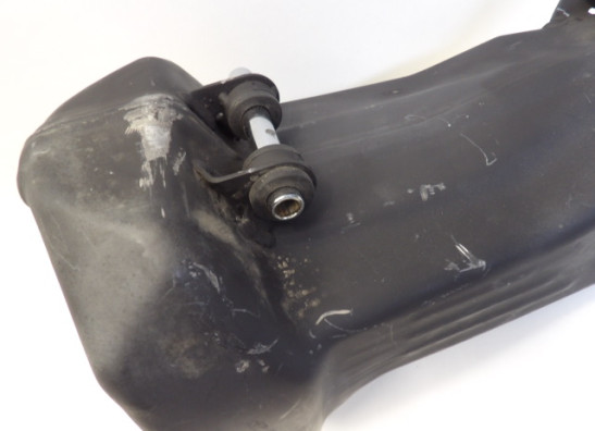 Auspuff KTM 125 Duke