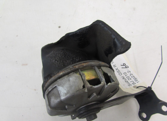 Sonstiges Suzuki GSX R 1000