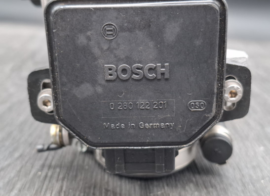 Gasklephuis BMW K 1200 RS