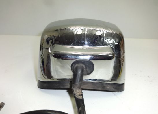 Rucklicht Honda VT 700 750