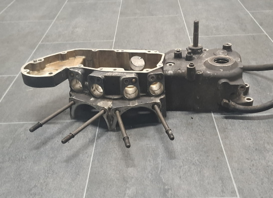 Motorblockdeckel Harley Davidson Sportster