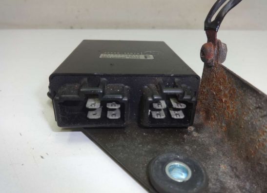 Ignitor CDI ECU Suzuki GSX F 1100