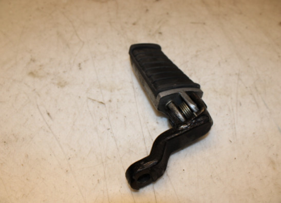 Schetsplaat links Kawasaki LTD 450