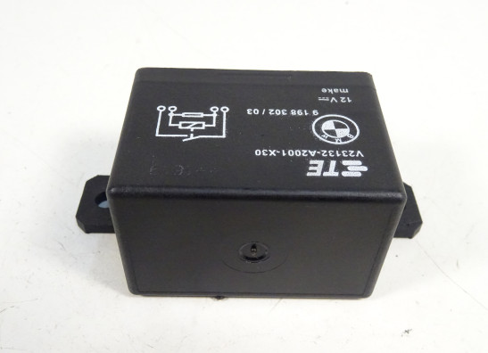 Startmotor relais BMW R 1200 R