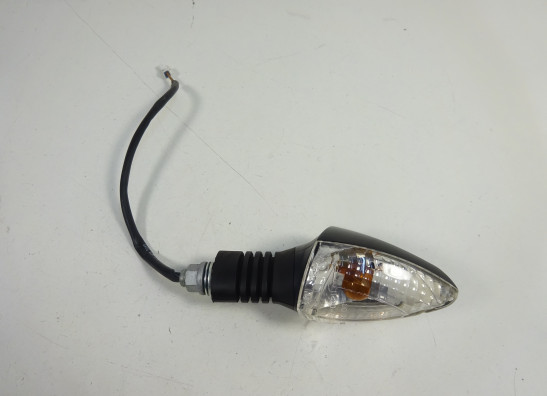 Knipperlicht links voor KTM 690 Duke 4