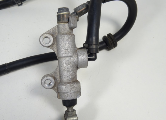 Rear brake master cylinder  Kawasaki ER 6