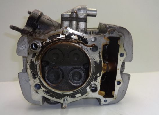 Cilinderkop Kawasaki VN 1500