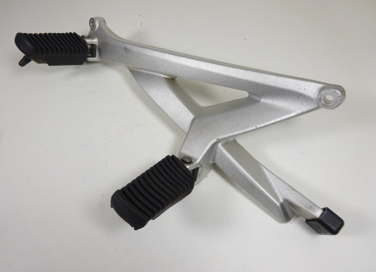 Main step holder left BMW K 1200 GT