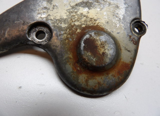 Motorblokdeksel Yamaha TR1