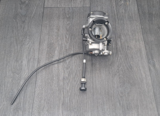 Carburateurset Harley Davidson FLSTF Fat Boy