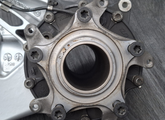 Cardan BMW R 1200 R