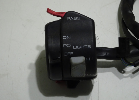 Stuurschakelaar links Yamaha TDM