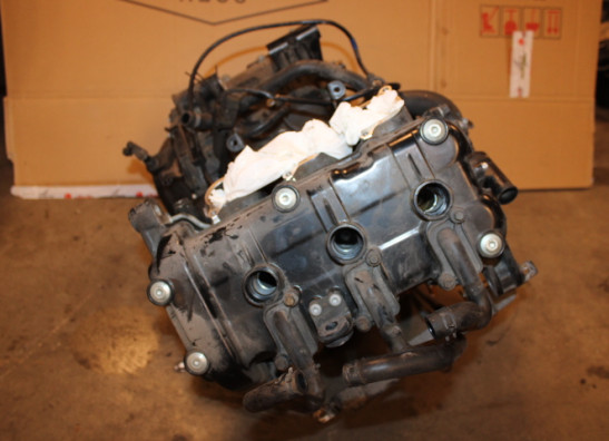 Engine Triumph Sprint RS