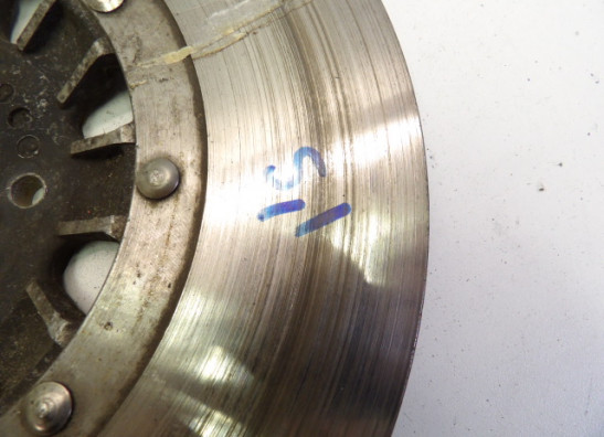 Remschijf voor Suzuki GS 1000