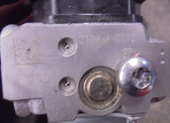 ABS pomp Triumph Tiger 660 Sport