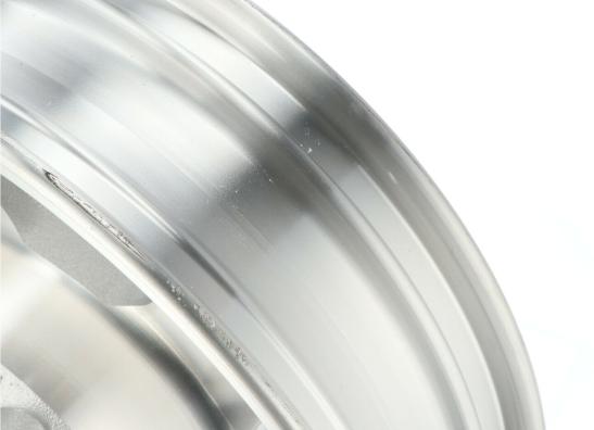 Rear wheel Kawasaki VN 1500