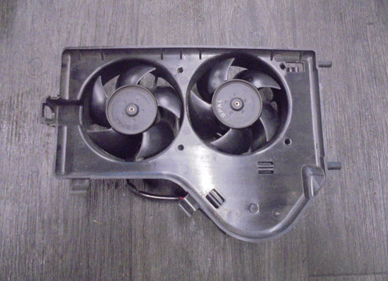 Ventilator KTM 1090 Adventure 2016-2019