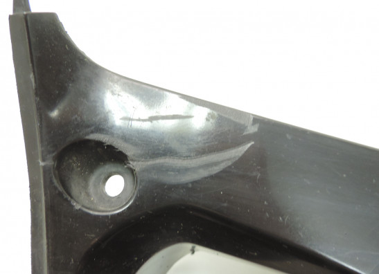 Cowl V shape under Honda ST 1300 Pan European