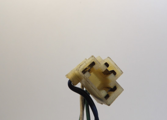 Stuurschakelaar links Honda CB 900F Bol D Or