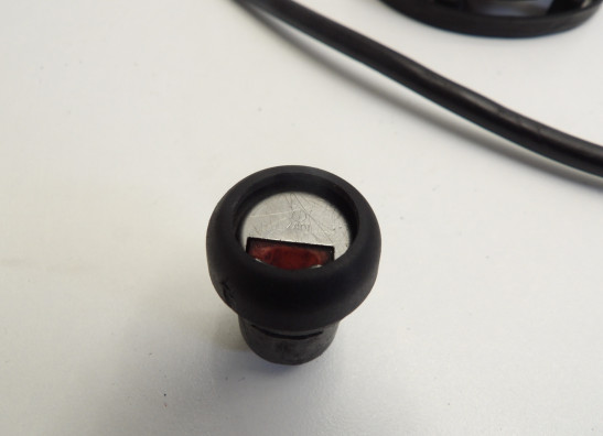 Slotenset Yamaha BT 1100