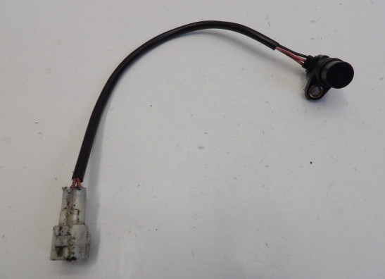 Speedometer gear box Yamaha YZF R6