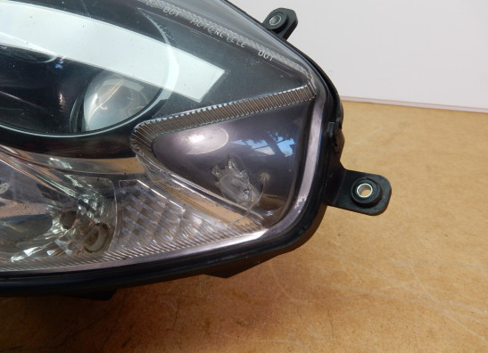 Koplamp Moto Guzzi Norge
