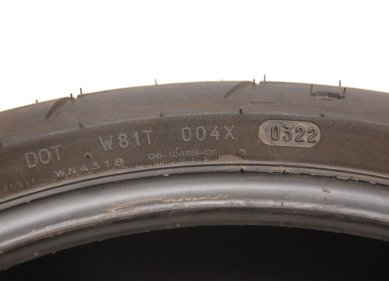 Voorband Harley Davidson Custom universal other