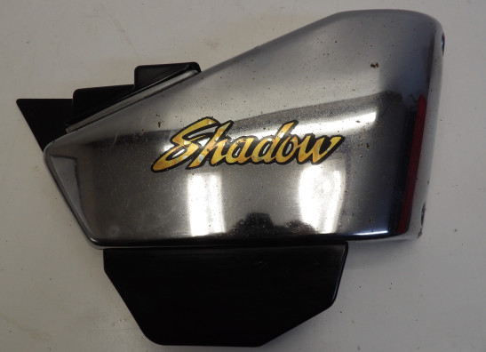 Rechter zijkuip klein Honda VT 700 750