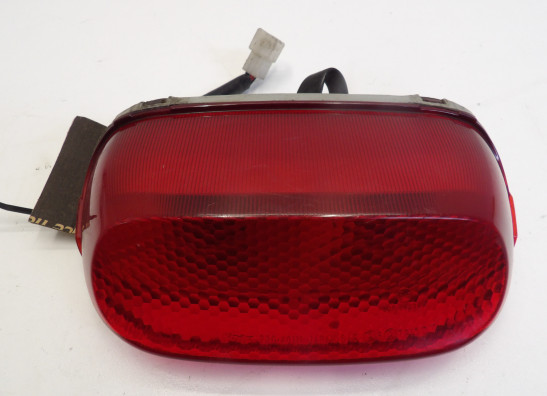 Rear light Kawasaki ZZR 1100