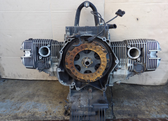 Motorblok BMW R 1100 RT