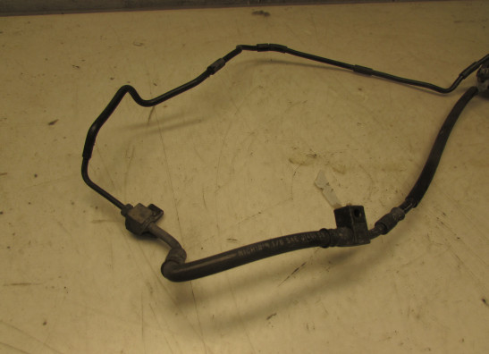 Bremszylinder vorne Honda CBF 500