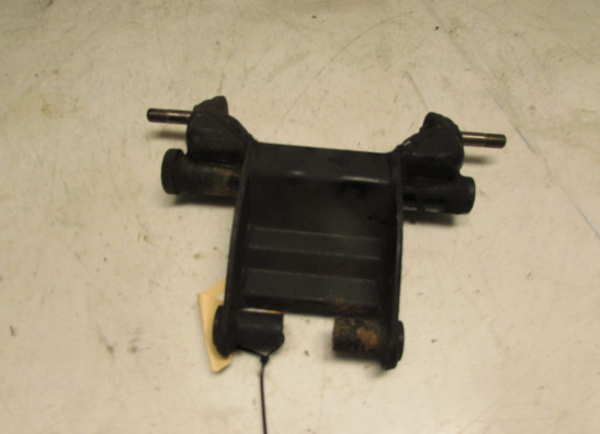 Hinterradschwinge Suzuki Madura 1200