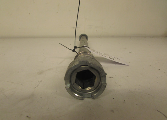 Achterbrug Kawasaki ZX 6 R