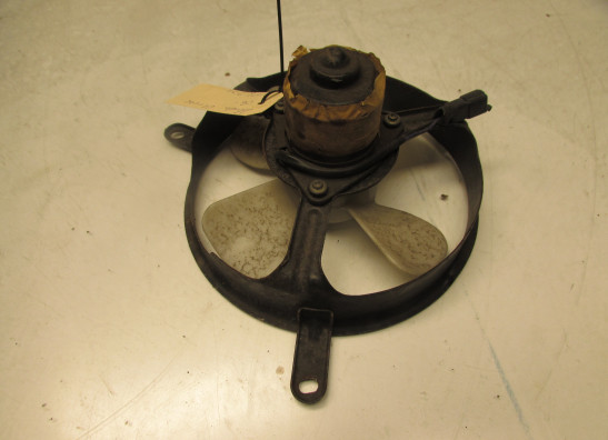 Ventilator Honda Goldwing GL