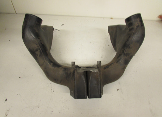 Lufteinlass mitte Yamaha YZF R6