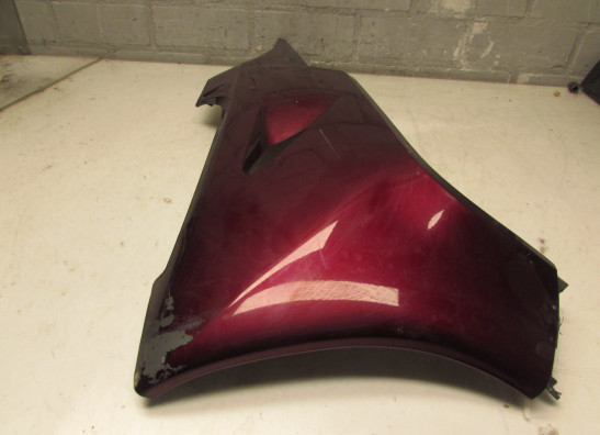 Cowl lower right Honda Silverwing