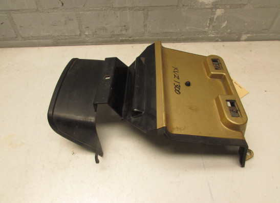 Afdekkap Yamaha XVZ 1300 Royal Star