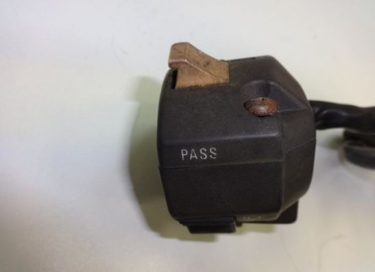 Stuurschakelaar links Suzuki DR 800