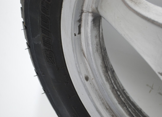 Achtervelg BMW K 1100 LT