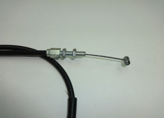 Gaskabel Suzuki GSX 400 F